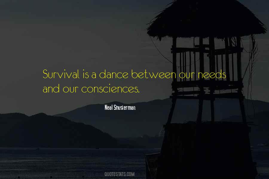 Neal Shusterman Quotes #1549426