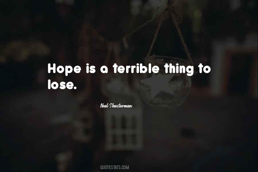 Neal Shusterman Quotes #1576137