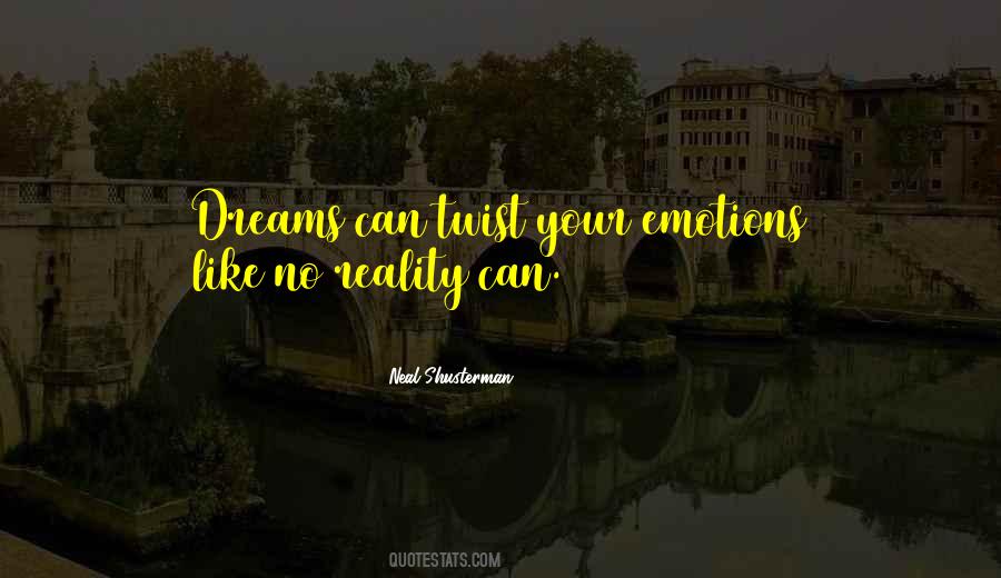 Neal Shusterman Quotes #1624682
