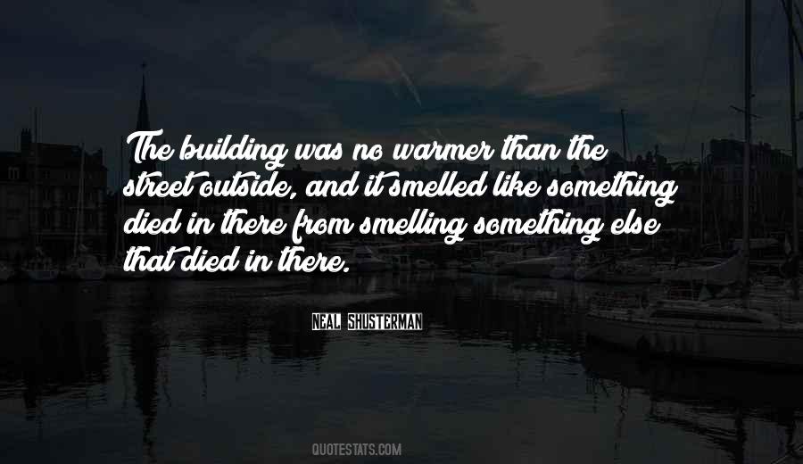 Neal Shusterman Quotes #1636809