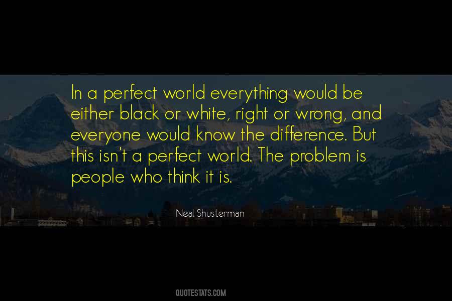 Neal Shusterman Quotes #1788458