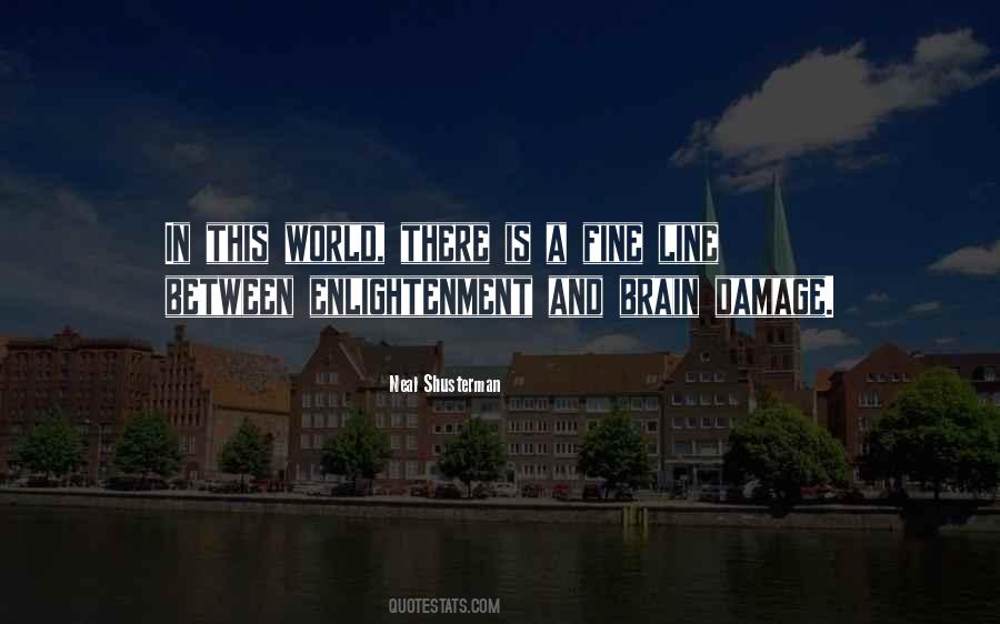 Neal Shusterman Quotes #232833