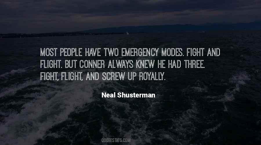Neal Shusterman Quotes #263411
