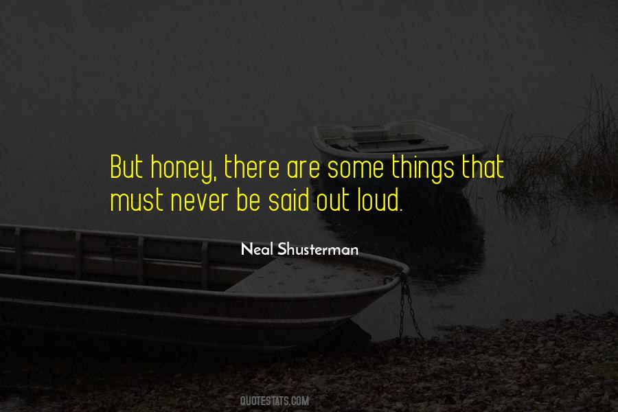 Neal Shusterman Quotes #276696