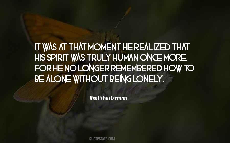 Neal Shusterman Quotes #29003