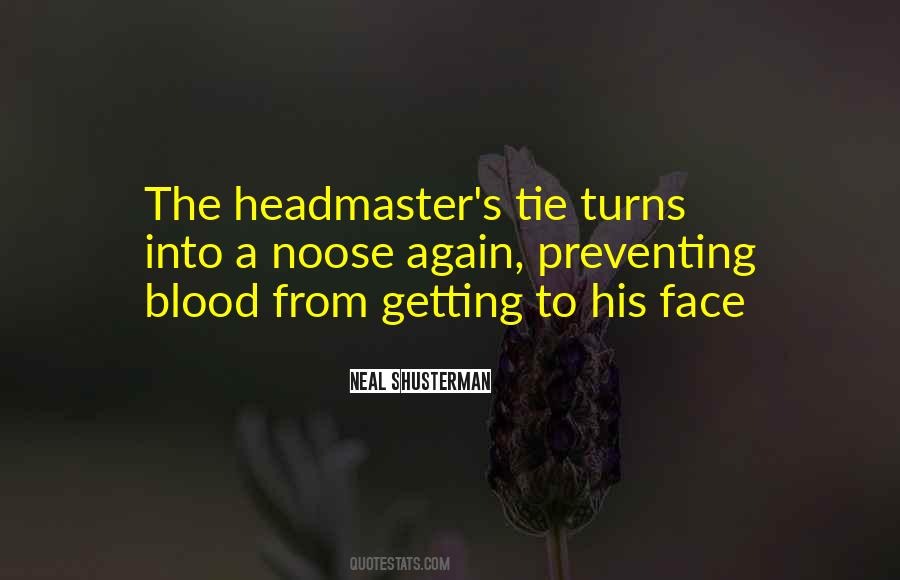 Neal Shusterman Quotes #354892