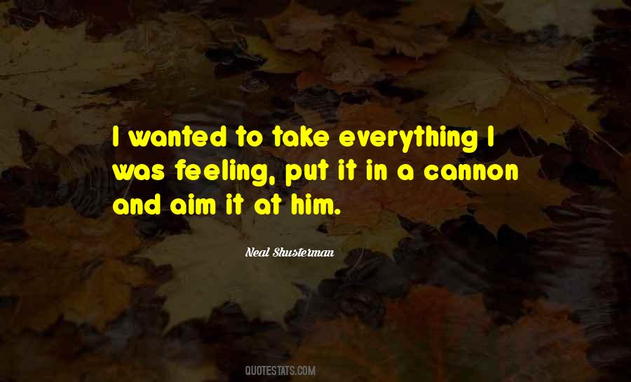 Neal Shusterman Quotes #366562