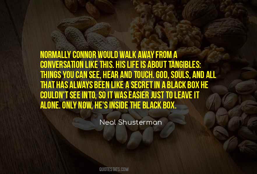 Neal Shusterman Quotes #385782