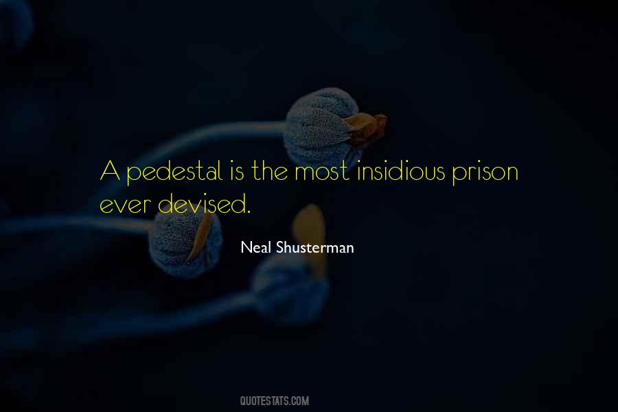 Neal Shusterman Quotes #41528