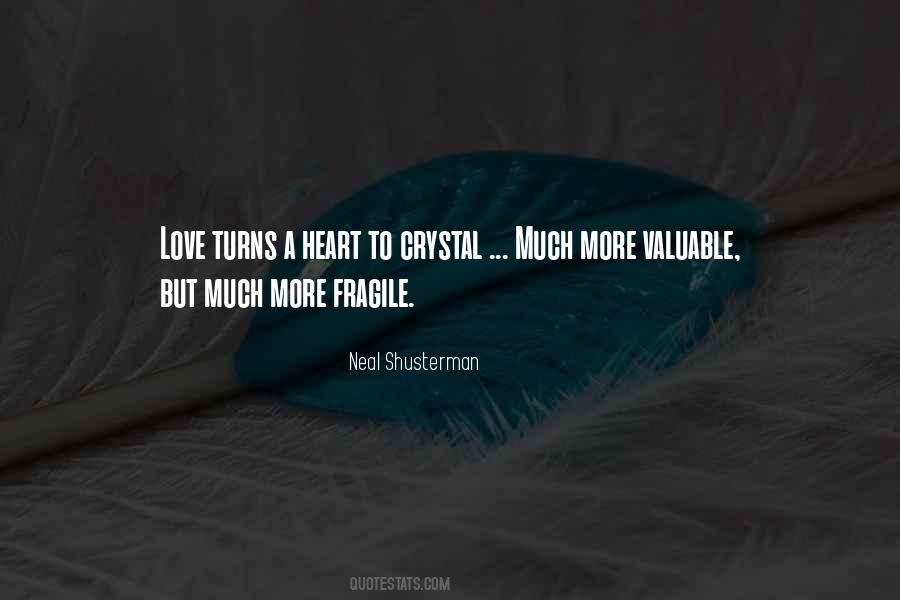 Neal Shusterman Quotes #548621