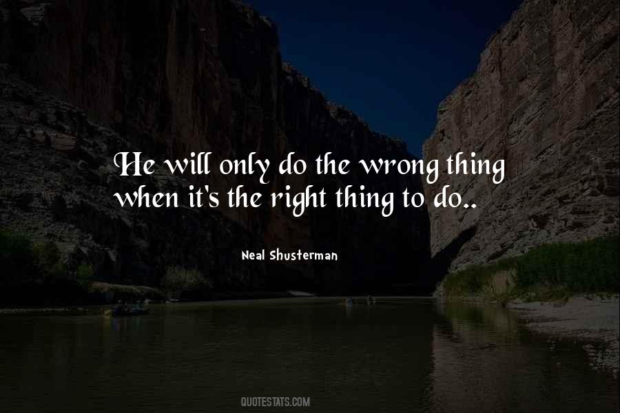 Neal Shusterman Quotes #573519