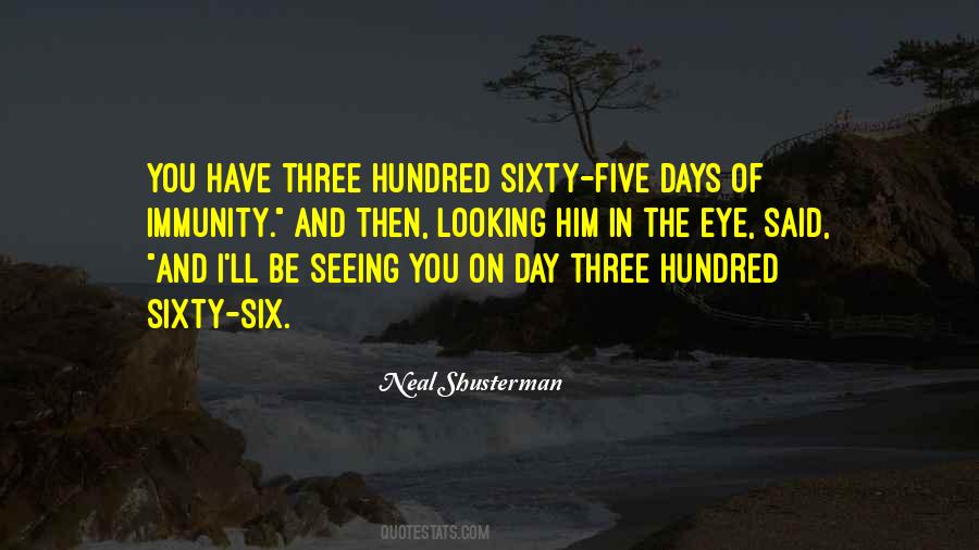 Neal Shusterman Quotes #603750