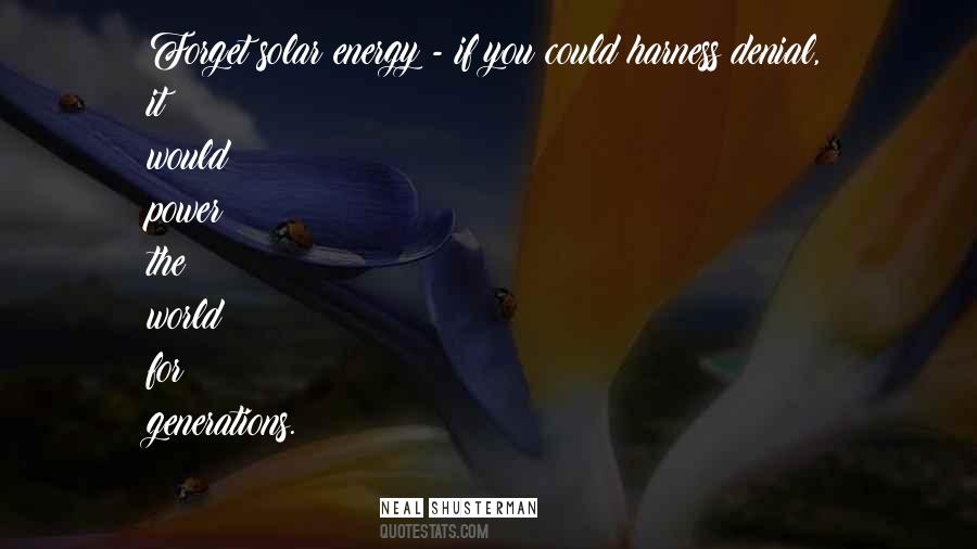 Neal Shusterman Quotes #708581