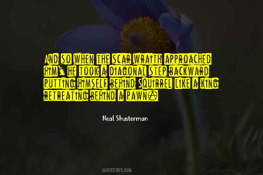 Neal Shusterman Quotes #826282