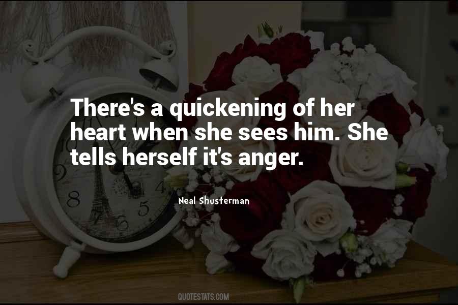 Neal Shusterman Quotes #831519