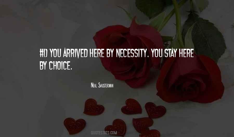 Neal Shusterman Quotes #849