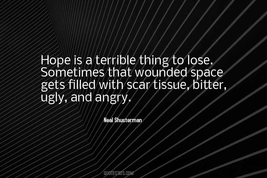Neal Shusterman Quotes #88131
