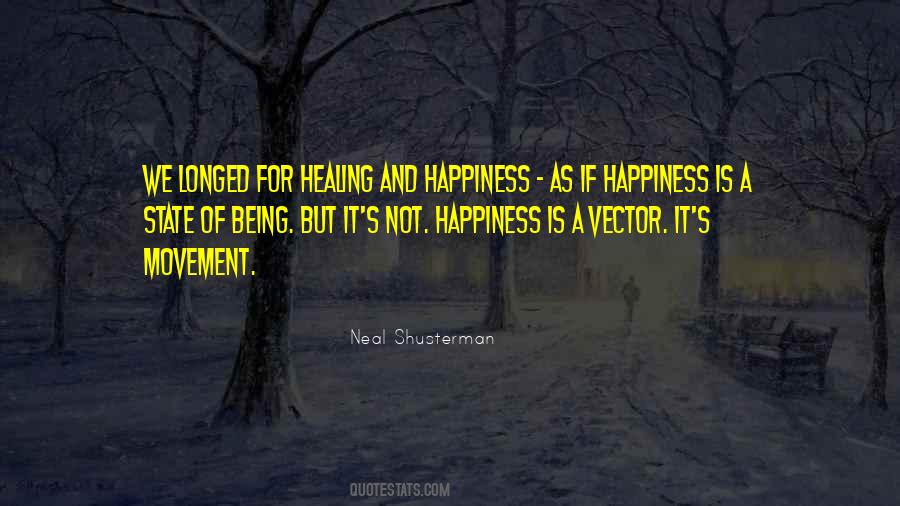 Neal Shusterman Quotes #998544