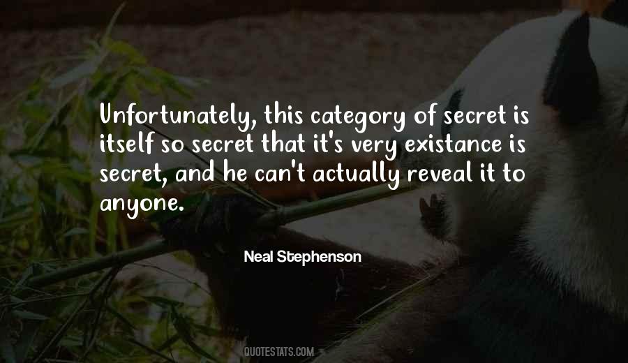 Neal Stephenson Quotes #1028420