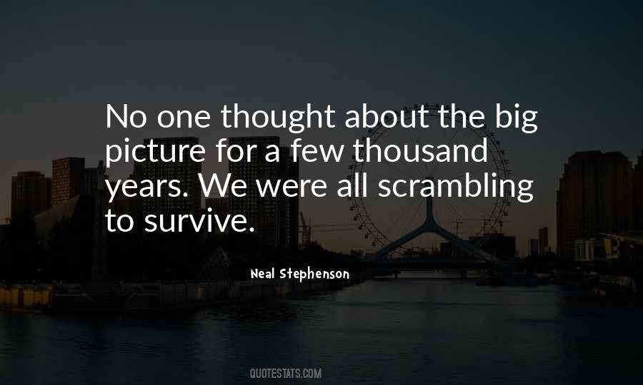 Neal Stephenson Quotes #1156942