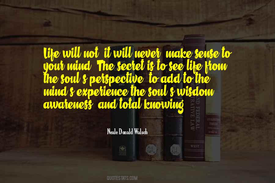 Neale Donald Walsch Quotes #101063