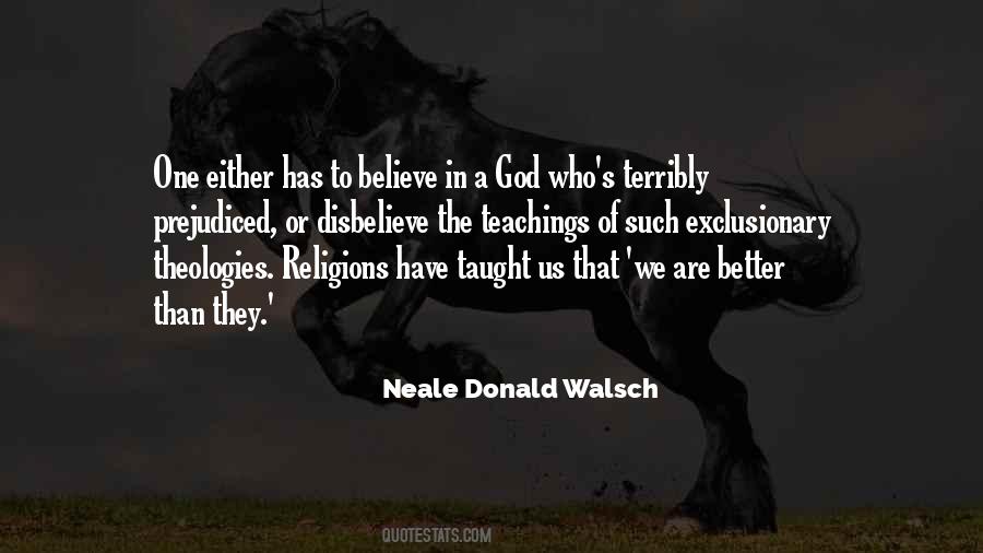 Neale Donald Walsch Quotes #1103428