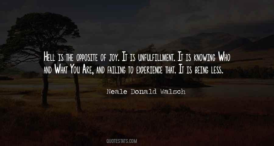 Neale Donald Walsch Quotes #1116598