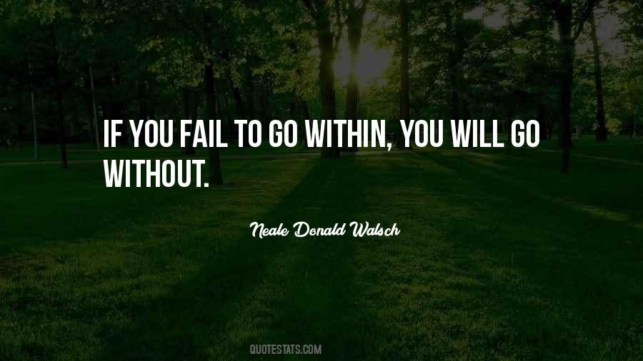 Neale Donald Walsch Quotes #122392