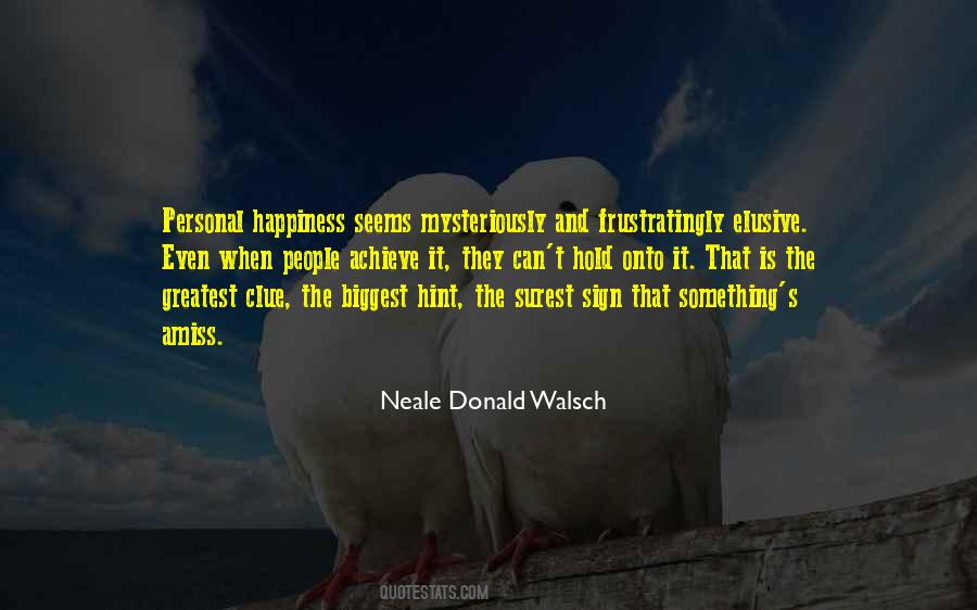 Neale Donald Walsch Quotes #1375157