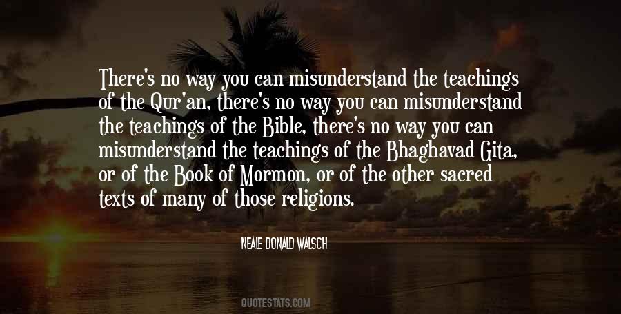 Neale Donald Walsch Quotes #1479804