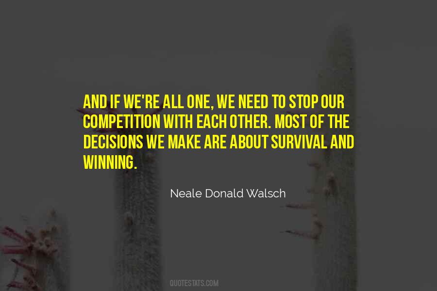 Neale Donald Walsch Quotes #153885