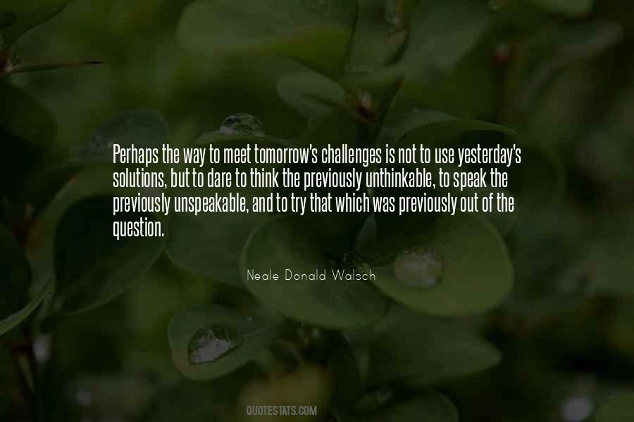 Neale Donald Walsch Quotes #1672992