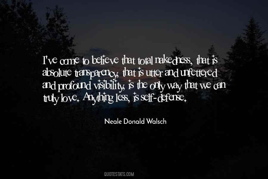 Neale Donald Walsch Quotes #1720898