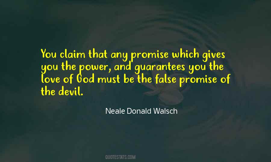 Neale Donald Walsch Quotes #1733291