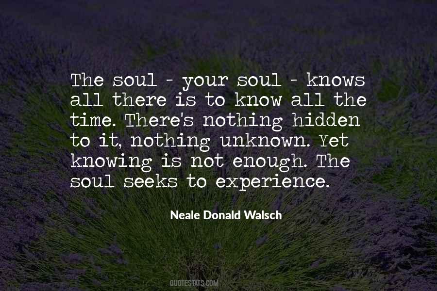 Neale Donald Walsch Quotes #1813136