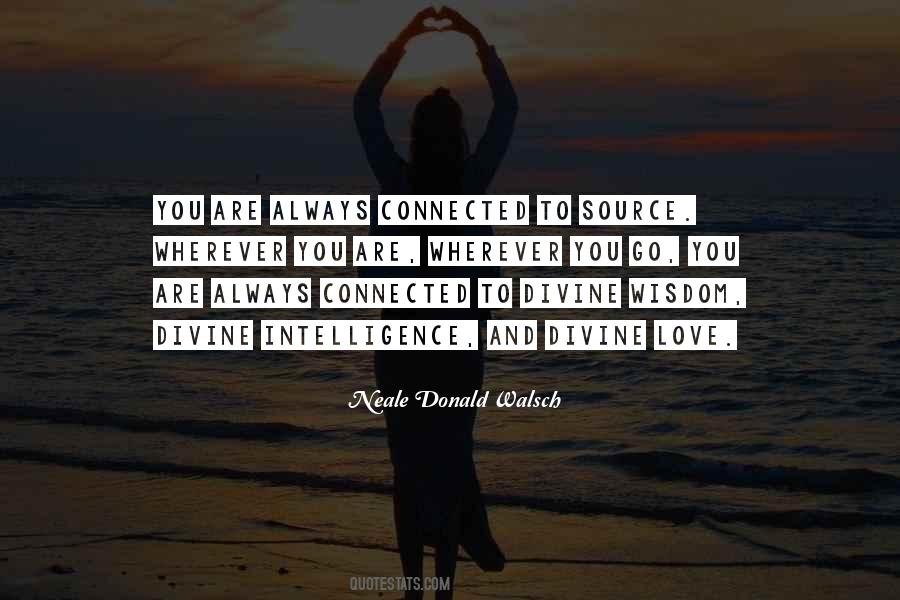 Neale Donald Walsch Quotes #1863146