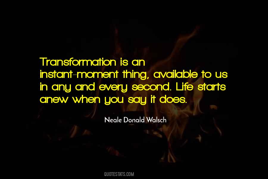 Neale Donald Walsch Quotes #307151