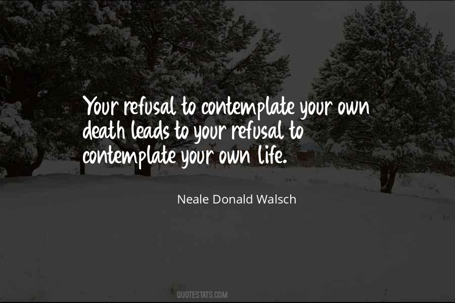 Neale Donald Walsch Quotes #424498