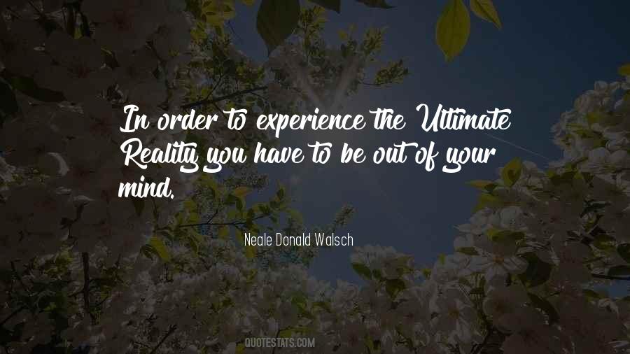 Neale Donald Walsch Quotes #54296