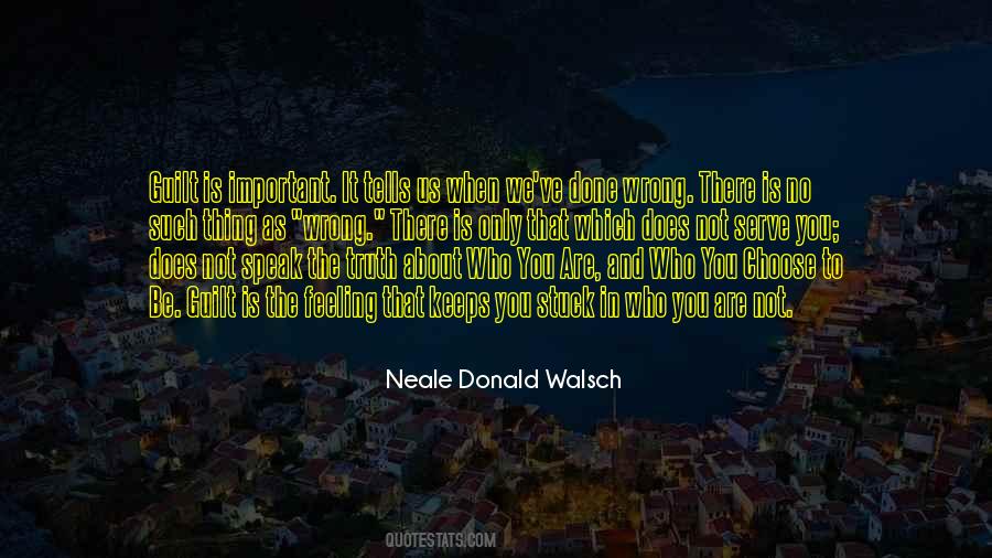 Neale Donald Walsch Quotes #687837