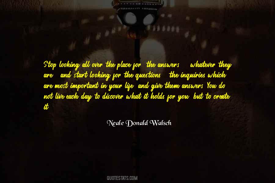 Neale Donald Walsch Quotes #812951