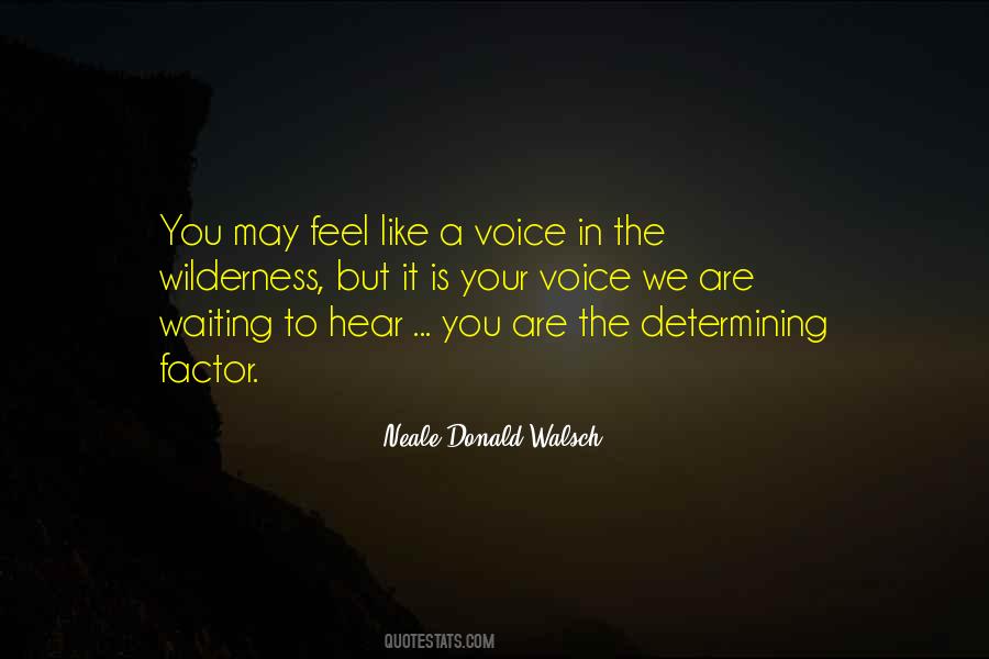 Neale Donald Walsch Quotes #872181