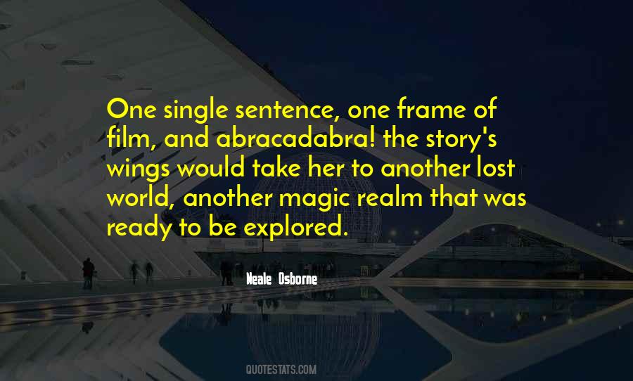 Neale Osborne Quotes #510431 Neale Osborne Quotes #510431