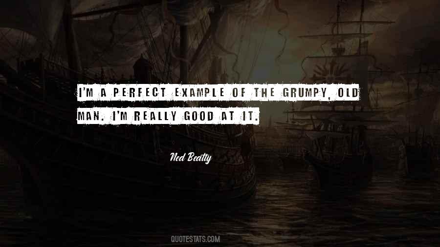 Ned Beatty Quotes #905060