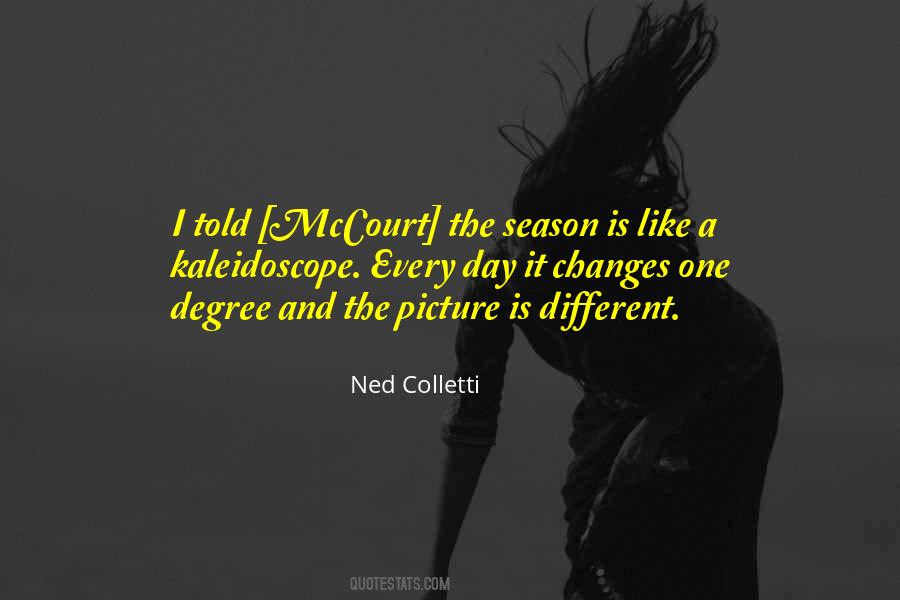 Ned Colletti Quotes #250954