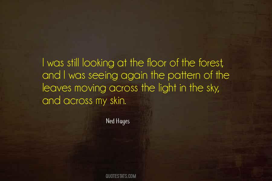 Ned Hayes Quotes #1423895