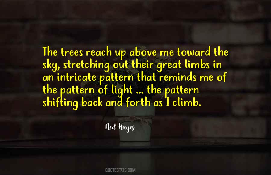 Ned Hayes Quotes #1650435