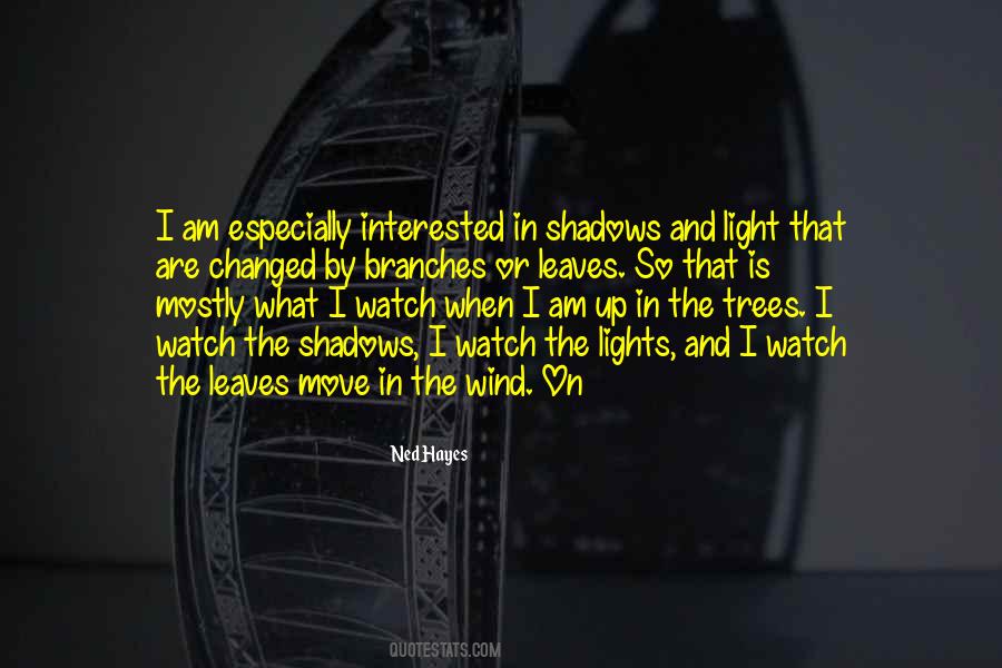 Ned Hayes Quotes #1726587