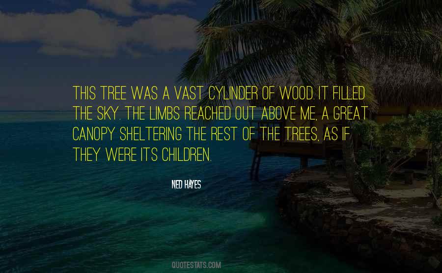 Ned Hayes Quotes #1843961
