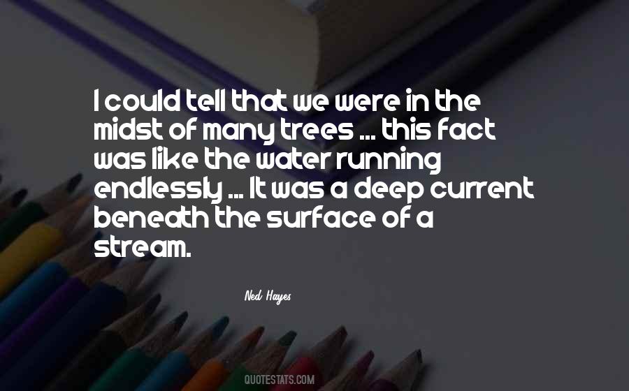 Ned Hayes Quotes #1852146